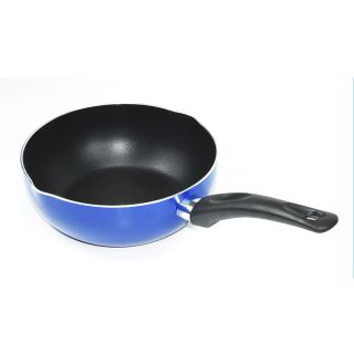 Chảo chống dính Goldsun GPA1005-20 ( đáy thường )