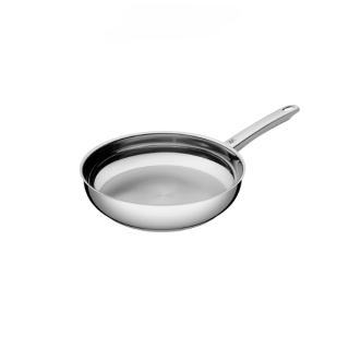 Chảo Inox WMF Frying Pan Profi 28cm (Hàng Đức)