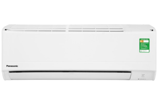 Điều hòa Panasonic 1 chiều 12000 BTU CU/CS-N12ZKH-8