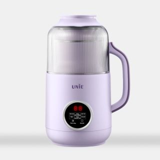 Máy làm sữa hạt UMB09-Nắp chụp chống ồn, dung tích 800ml, công suất 600W