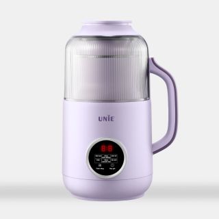 Máy làm sữa hạt UMB09-Nắp chụp chống ồn, dung tích 800ml, công suất 600W