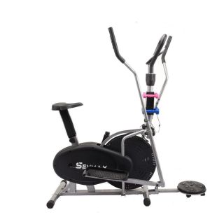 Máy tập thể dục toàn thân SM06, bảo hành 12 tháng