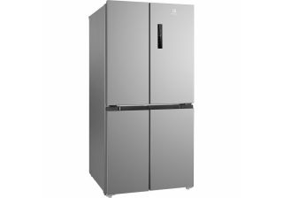 Tủ Lạnh 4 cửa Electrolux Inverter 496 Lít EQE4900A-A