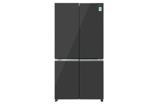  Tủ lạnh Hitachi Inverter 569 lít Multi Door R-WB640PGV1 GMG